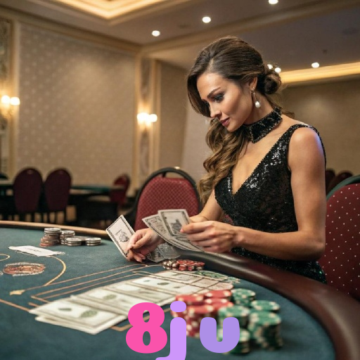 8jv：Jogue poker, aposte no futebol e ganhe em grandes jogos de cassino!