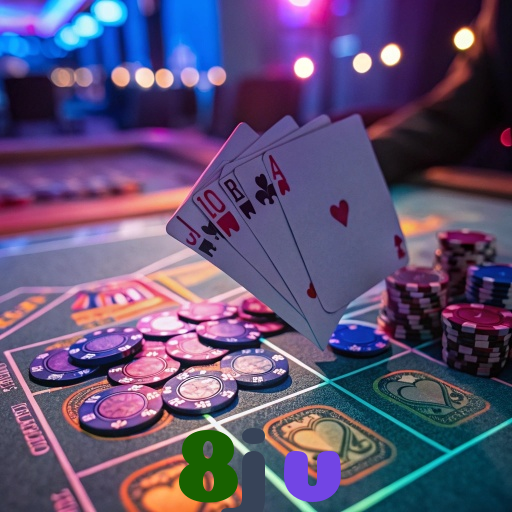 8jv：Aposte no futebol, jogue poker e conquiste vitórias épicas!