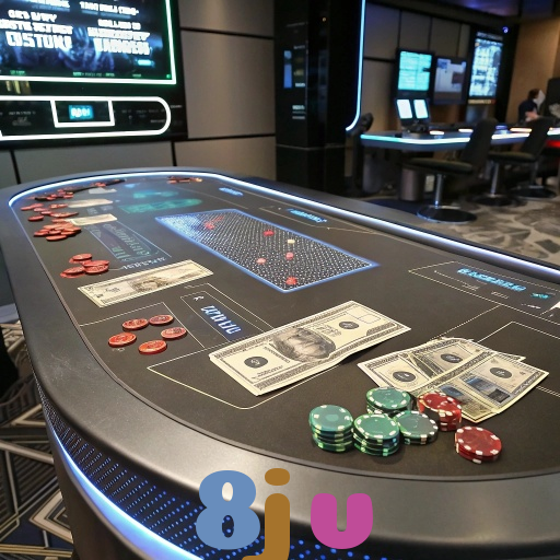 8jv：Aposte nas melhores slots e conquiste prêmios como nunca!