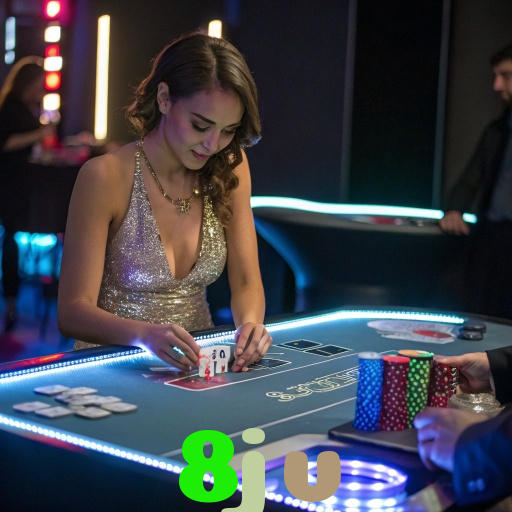 8jv:Aposte no futebol, jogue poker e conquiste vitórias épicas!