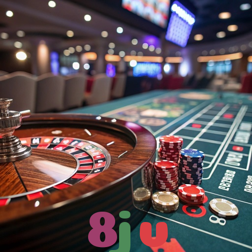 8jv:Aposte no futebol, jogue poker e conquiste vitórias épicas!