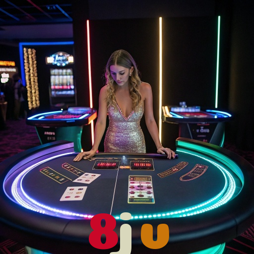 8jv:Aposte nas melhores slots e conquiste prêmios como nunca!