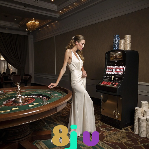 8jv：Aposte nas melhores slots e conquiste prêmios como nunca!