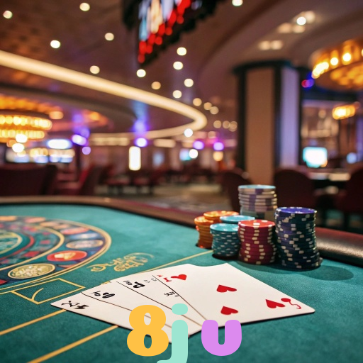 8jv：Aposte no futebol, jogue poker e conquiste vitórias épicas!