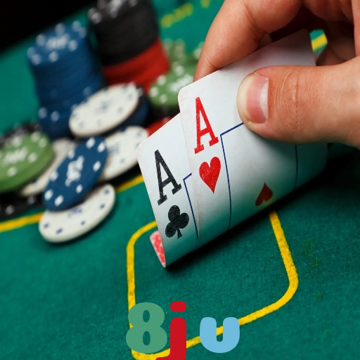 8jv:Aposte no futebol, jogue poker e conquiste vitórias épicas!