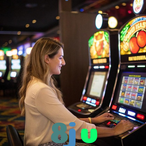 8jv:Aposte no futebol, jogue poker e conquiste vitórias épicas!