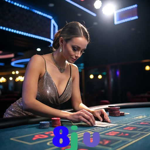 8jv:Aposte nas melhores slots e conquiste prêmios como nunca!