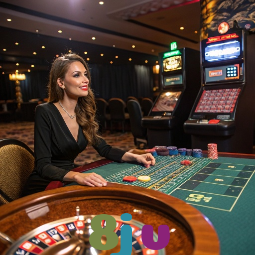 8jv:Aposte no futebol, jogue poker e conquiste vitórias épicas!