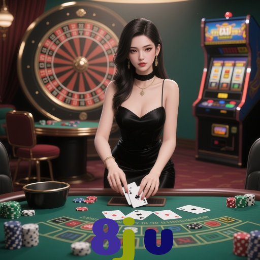 8jv:Aposte no futebol, jogue poker e conquiste vitórias épicas!