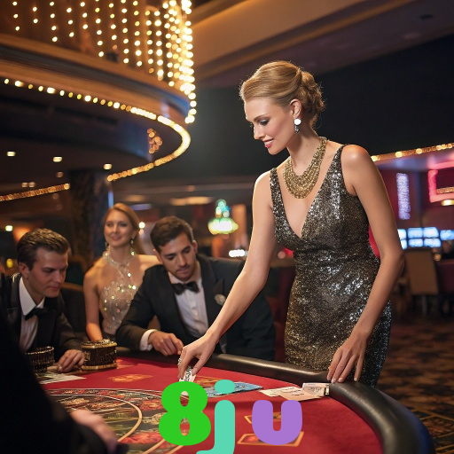 8jv:Aposte nas melhores slots e conquiste prêmios como nunca!