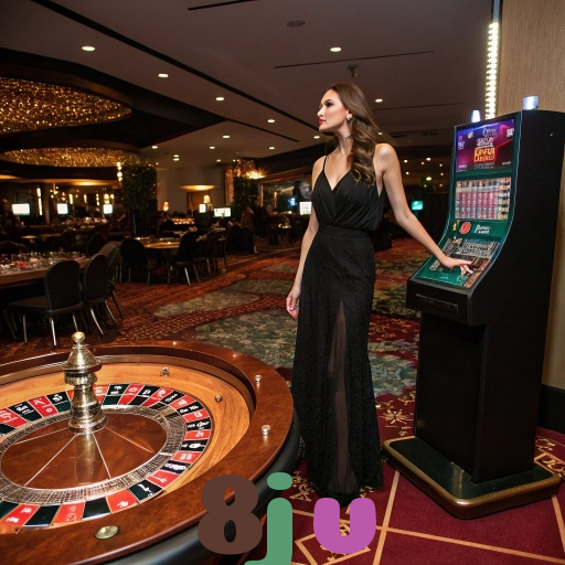 8jv:Aposte nas melhores slots e conquiste prêmios como nunca!