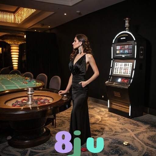 8jv：Aposte nas melhores slots e conquiste prêmios como nunca!
