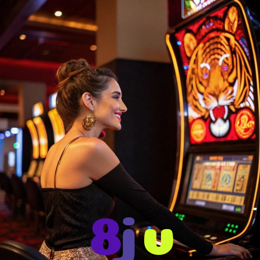 8jv:Aposte nas melhores slots e conquiste prêmios como nunca!