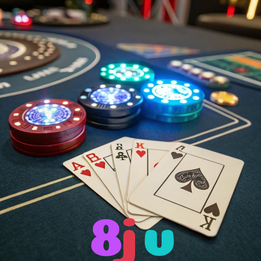 8jv:Aposte nas melhores slots e conquiste prêmios como nunca!