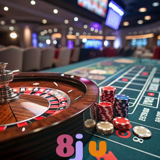 8jv:Aposte nas melhores slots e conquiste prêmios como nunca!