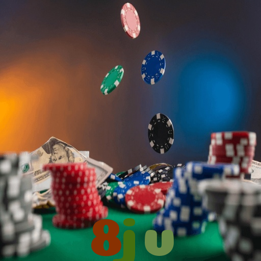 8jv：Jogue poker, aposte no futebol e ganhe em grandes jogos de cassino!