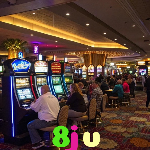 8jv：Aposte nas melhores slots e conquiste prêmios como nunca!