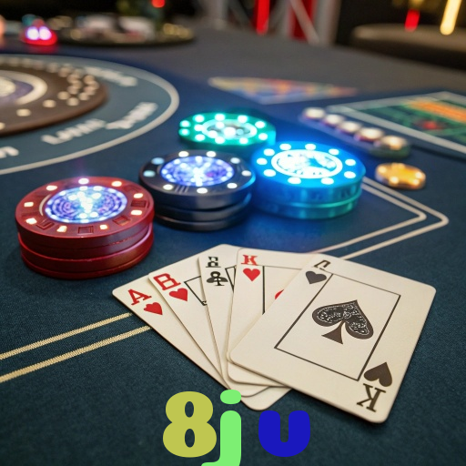 8jv:Aposte nas melhores slots e conquiste prêmios como nunca!