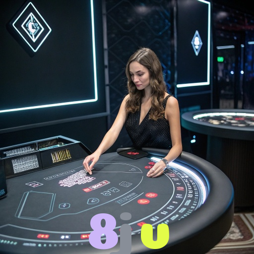 8jv：Jogue poker, aposte no futebol e ganhe em grandes jogos de cassino!