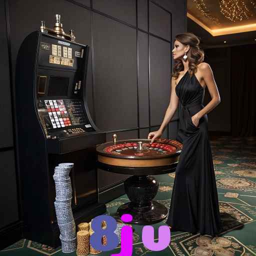 8jv：Aposte nas melhores slots e conquiste prêmios como nunca!
