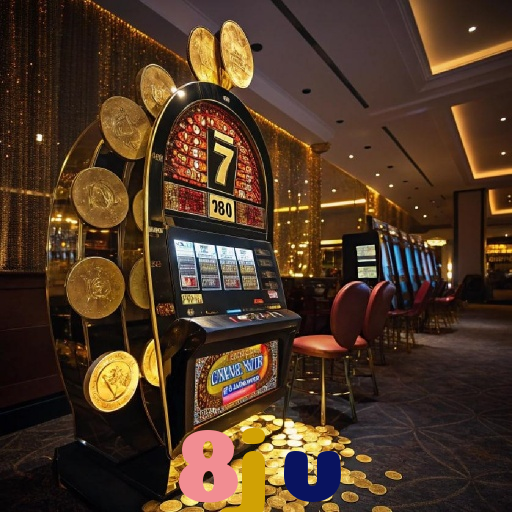 8jv:Aposte nas melhores slots e conquiste prêmios como nunca!