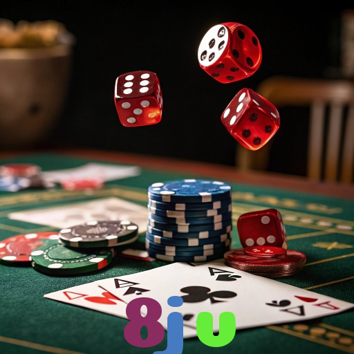 8jv:Aposte no futebol, jogue poker e conquiste vitórias épicas!