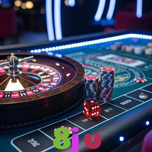 8jv:Aposte no futebol, jogue poker e conquiste vitórias épicas!