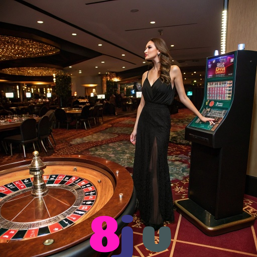 8jv:Aposte nas melhores slots e conquiste prêmios como nunca!