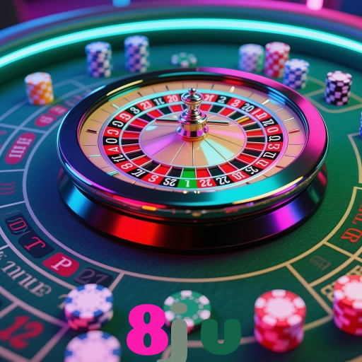 8jv：Aposte nas melhores slots e conquiste prêmios como nunca!