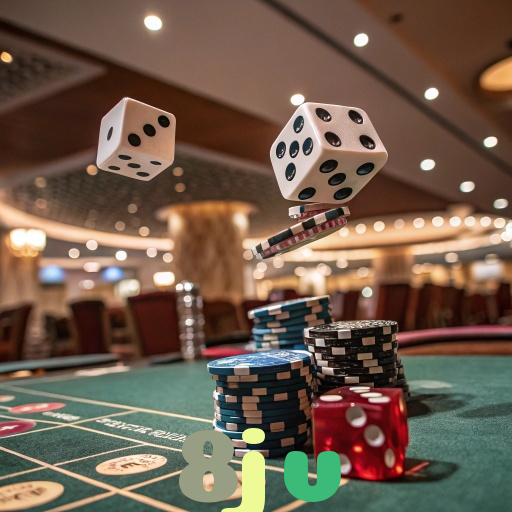 8jv:Aposte no futebol, jogue poker e conquiste vitórias épicas!