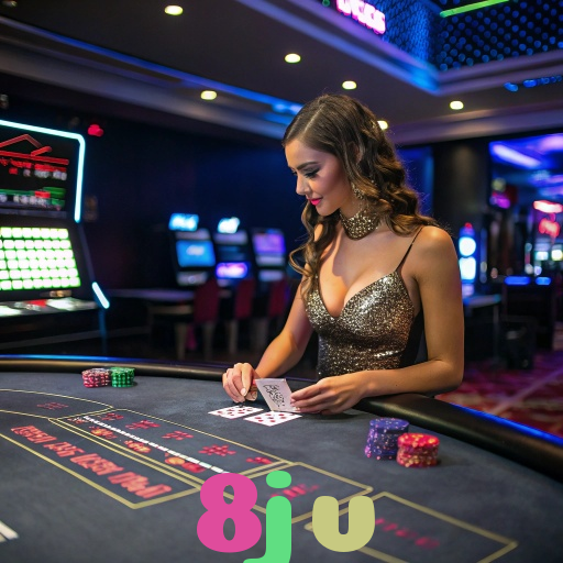 8jv:Aposte nas melhores slots e conquiste prêmios como nunca!