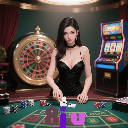8jv:Aposte no futebol, jogue poker e conquiste vitórias épicas!