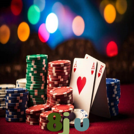 8jv：Aposte nas melhores slots e conquiste prêmios como nunca!