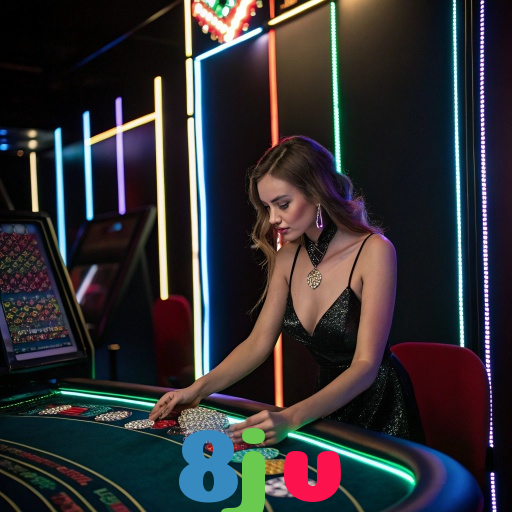 8jv：Aposte nas melhores slots e conquiste prêmios como nunca!