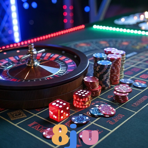 8jv：Jogue poker, aposte no futebol e ganhe em grandes jogos de cassino!