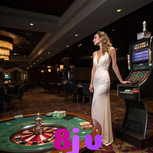 8jv：Aposte nas melhores slots e conquiste prêmios como nunca!