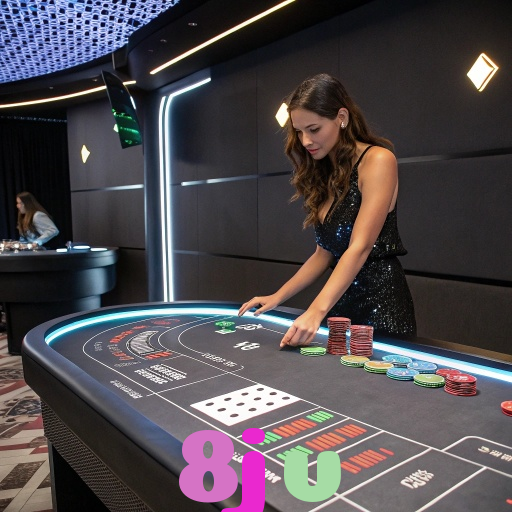 8jv:Aposte nas melhores slots e conquiste prêmios como nunca!