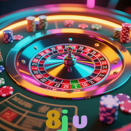 8jv:Aposte no futebol, jogue poker e conquiste vitórias épicas!