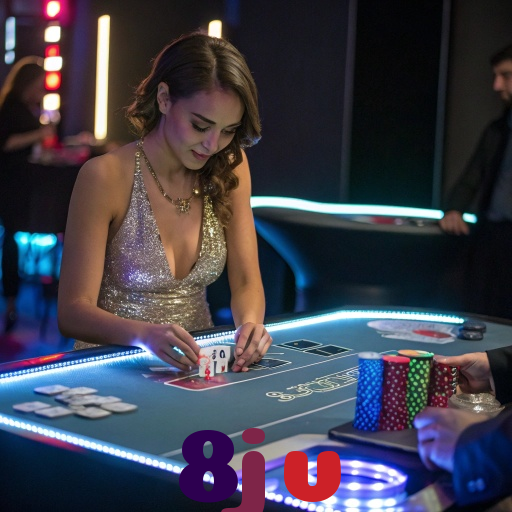 8jv:Aposte nas melhores slots e conquiste prêmios como nunca!