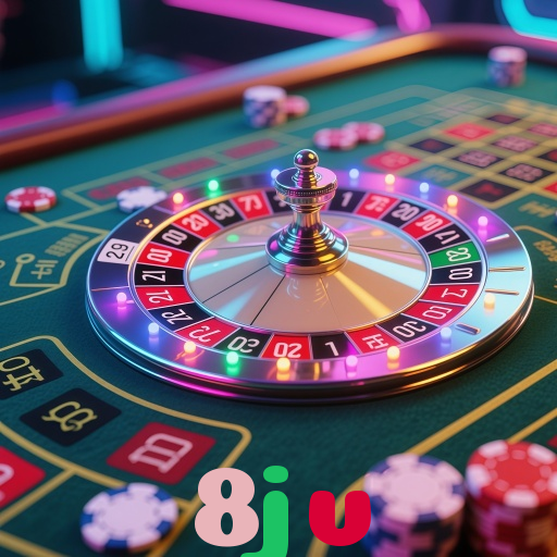 8jv:Aposte nas melhores slots e conquiste prêmios como nunca!