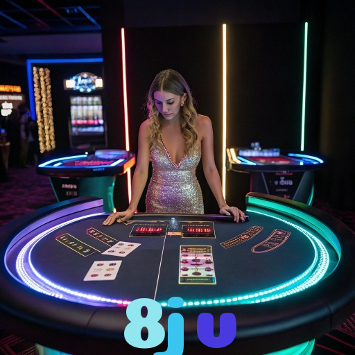 8jv:Aposte no futebol, jogue poker e conquiste vitórias épicas!