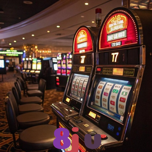 8jv:Aposte nas melhores slots e conquiste prêmios como nunca!