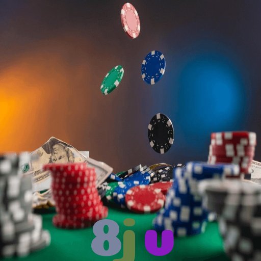 8jv:Aposte nas melhores slots e conquiste prêmios como nunca!