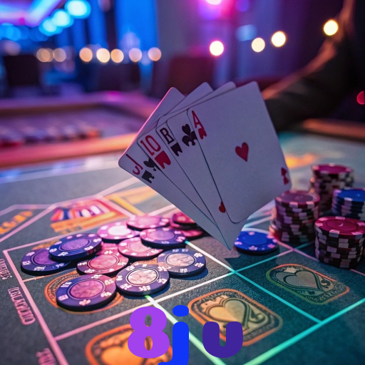 8jv：Aposte no futebol, jogue poker e conquiste vitórias épicas!