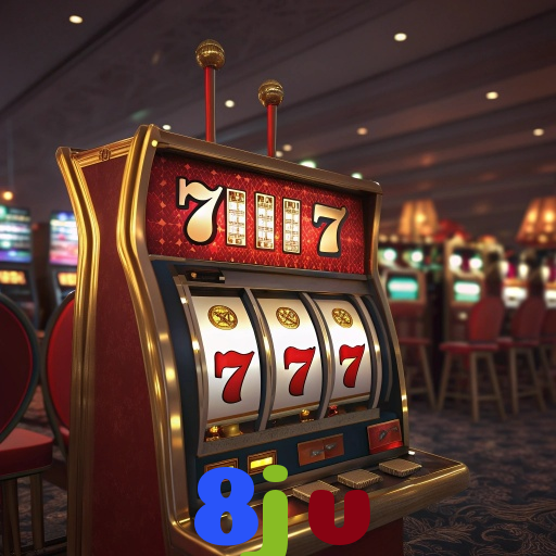 8jv:Aposte nas melhores slots e conquiste prêmios como nunca!