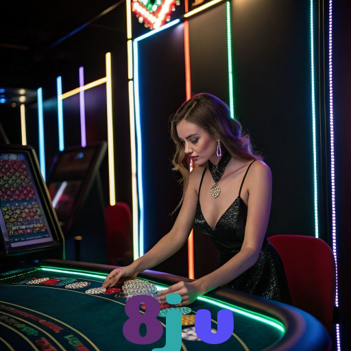 8jv：Aposte nas melhores slots e conquiste prêmios como nunca!