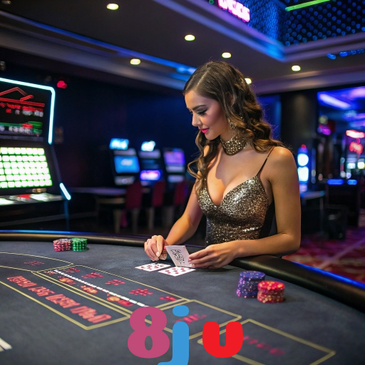 8jv:Aposte no futebol, jogue poker e conquiste vitórias épicas!