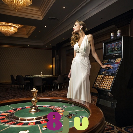 8jv:Aposte nas melhores slots e conquiste prêmios como nunca!