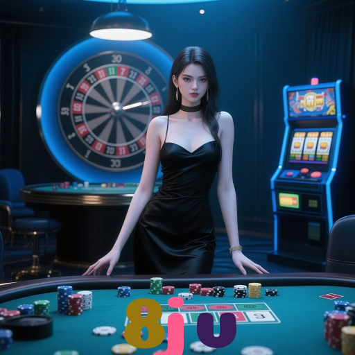 8jv：Aposte nas melhores slots e conquiste prêmios como nunca!