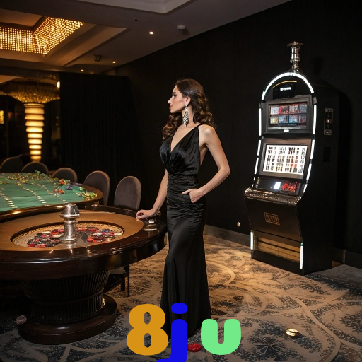 8jv:Aposte nas melhores slots e conquiste prêmios como nunca!